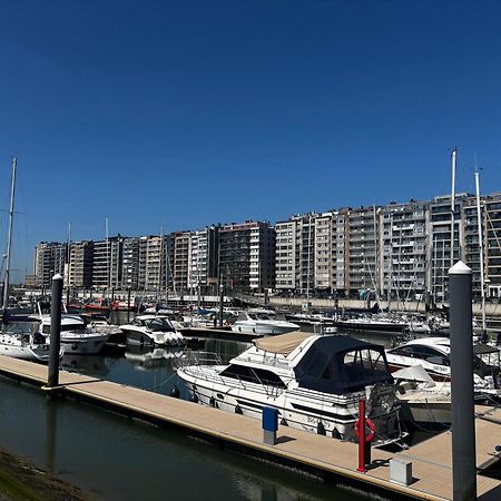 Appartement Guillaume Blankenberge Zewnętrze zdjęcie