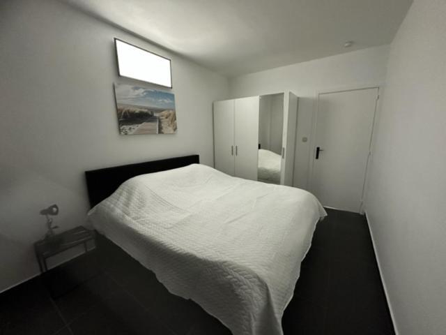Appartement Guillaume Blankenberge Zewnętrze zdjęcie